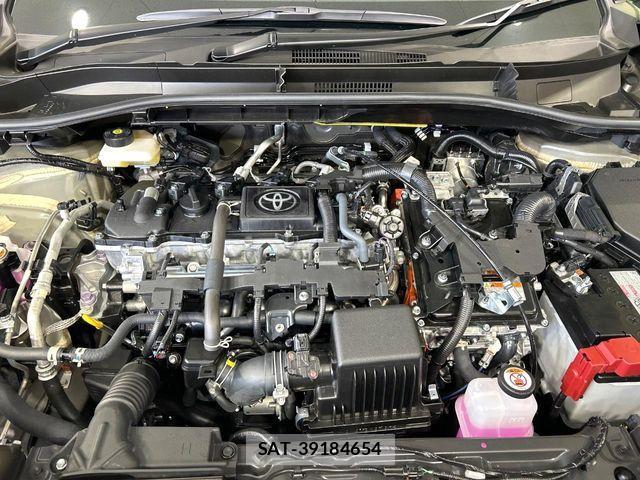 Toyota COROLLA CROSS 2026-06 8524105-17