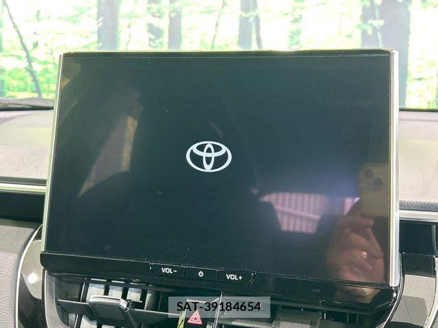 Toyota COROLLA CROSS 2026-06 8524105-2
