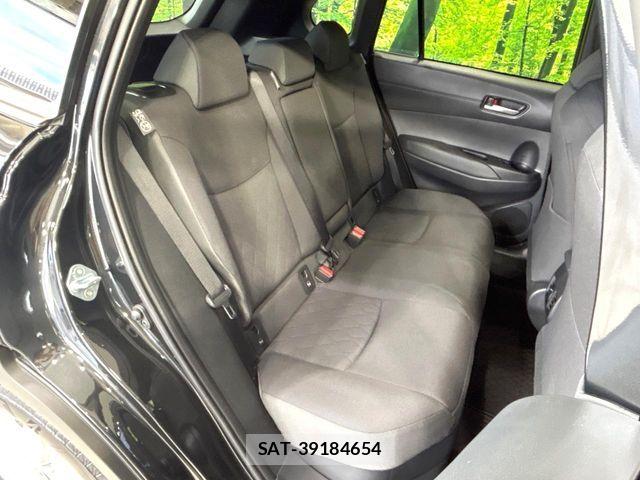 Toyota COROLLA CROSS 2026-06 8524105-8