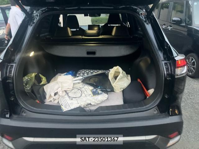 Toyota COROLLA CROSS 2022-07 8524114-10