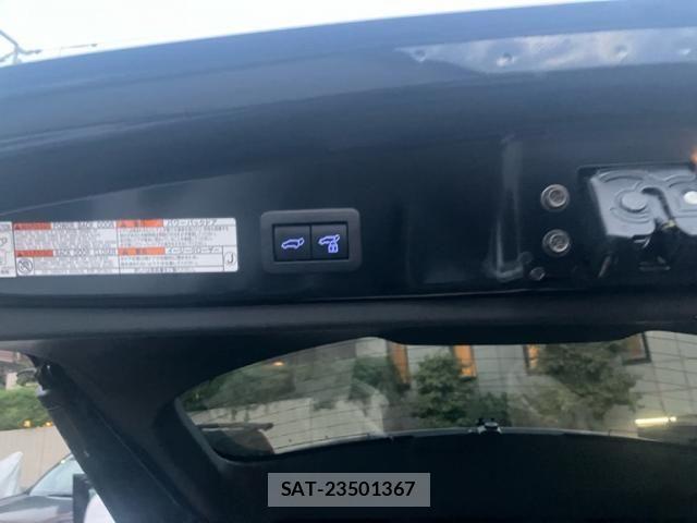 Toyota COROLLA CROSS 2022-07 8524114-11
