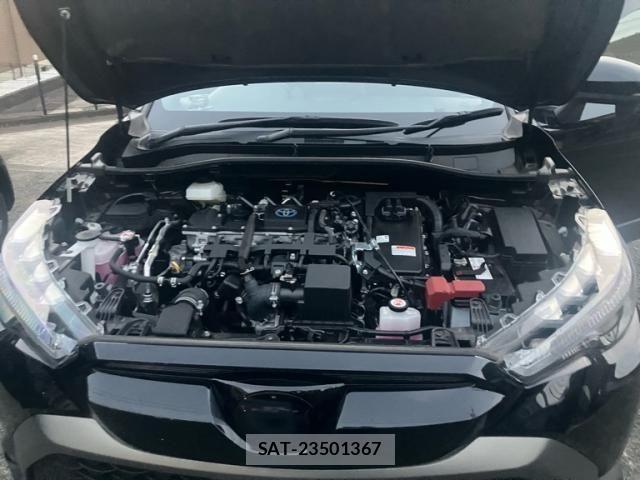 Toyota COROLLA CROSS 2022-07 8524114-12