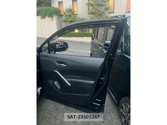 Toyota COROLLA CROSS 2022-07 8524114-14