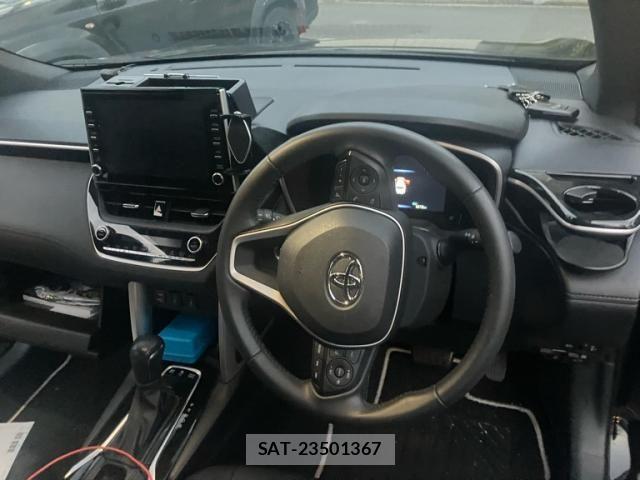 Toyota COROLLA CROSS 2022-07 8524114-17
