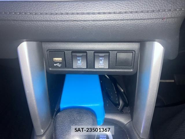 Toyota COROLLA CROSS 2022-07 8524114-22