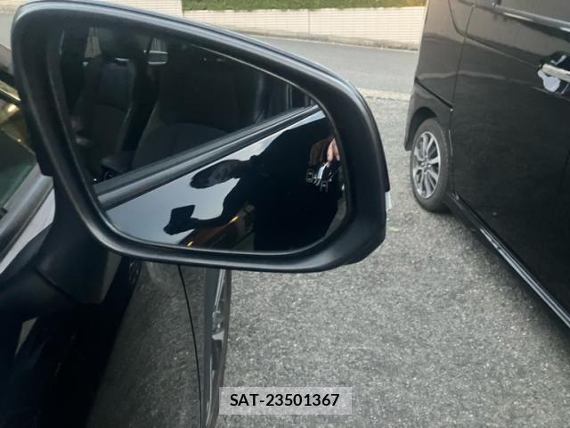 Toyota COROLLA CROSS 2022-07 8524114-25