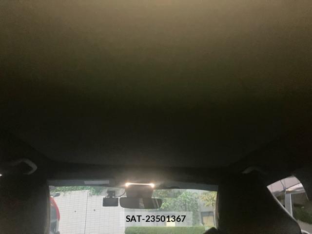 Toyota COROLLA CROSS 2022-07 8524114-26