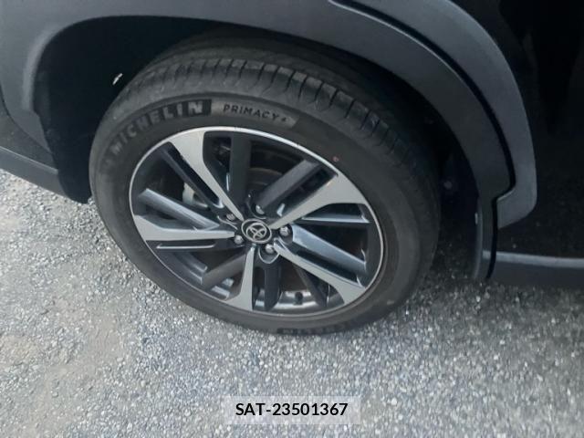 Toyota COROLLA CROSS 2022-07 8524114-6