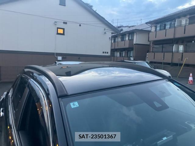 Toyota COROLLA CROSS 2022-07 8524114-8