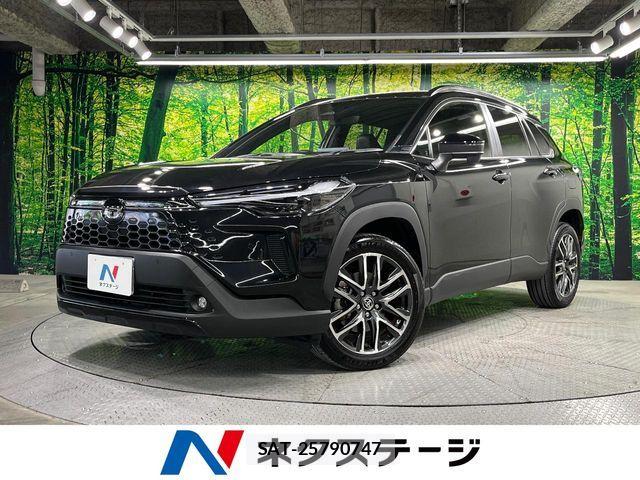 Toyota COROLLA CROSS 2025-05 8524097-0