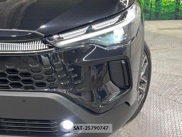 Toyota COROLLA CROSS 2025-05 8524097-11