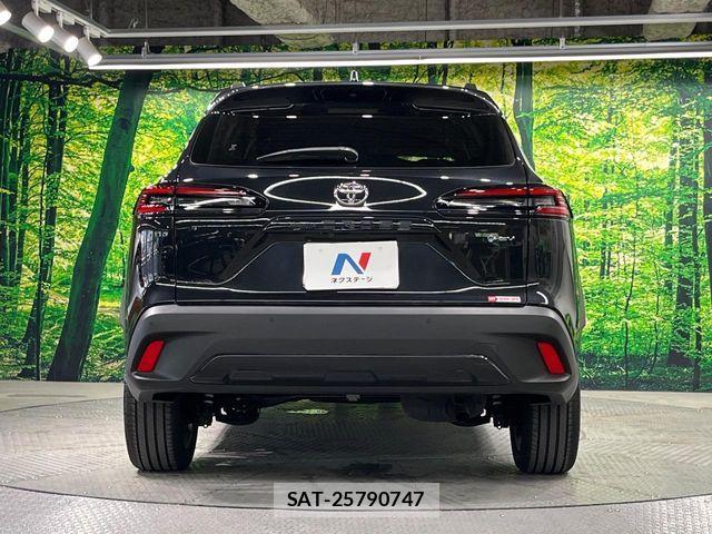 Toyota COROLLA CROSS 2025-05 8524097-14