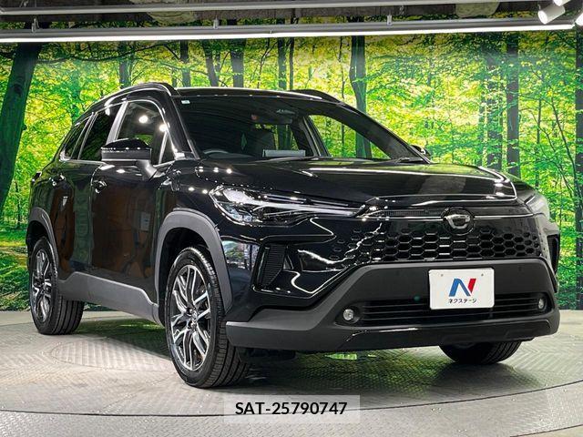 Toyota COROLLA CROSS 2025-05 8524097-15