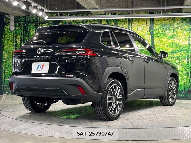Toyota COROLLA CROSS 2025-05 8524097-16