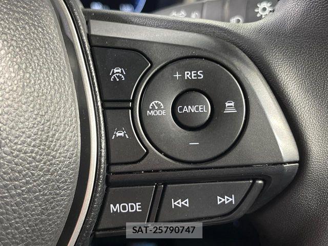 Toyota COROLLA CROSS 2025-05 8524097-5