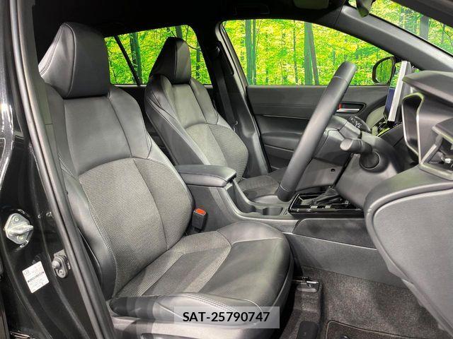 Toyota COROLLA CROSS 2025-05 8524097-7