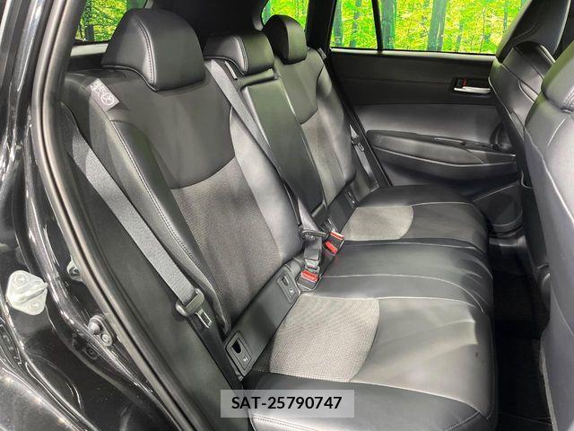 Toyota COROLLA CROSS 2025-05 8524097-8