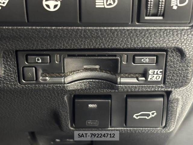 Toyota COROLLA CROSS 2025-11 8524094-9