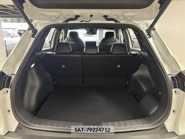 Toyota COROLLA CROSS 2025-11 8524094-12
