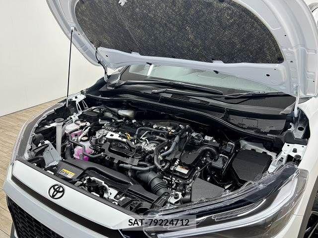 Toyota COROLLA CROSS 2025-11 8524094-13