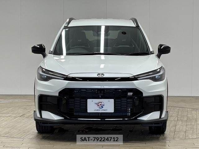 Toyota COROLLA CROSS 2025-11 8524094-14