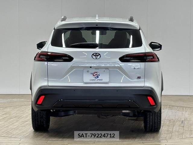 Toyota COROLLA CROSS 2025-11 8524094-15