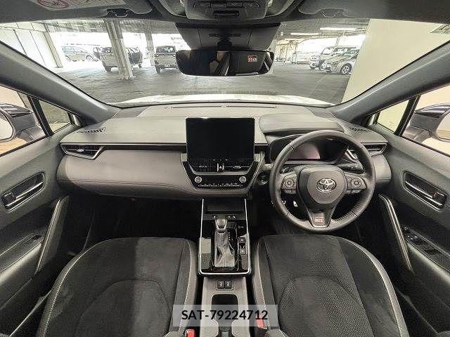 Toyota COROLLA CROSS 2025-11 8524094-1