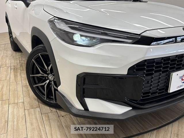 Toyota COROLLA CROSS 2025-11 8524094-19