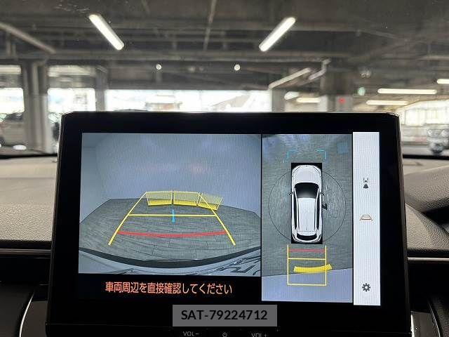 Toyota COROLLA CROSS 2025-11 8524094-3