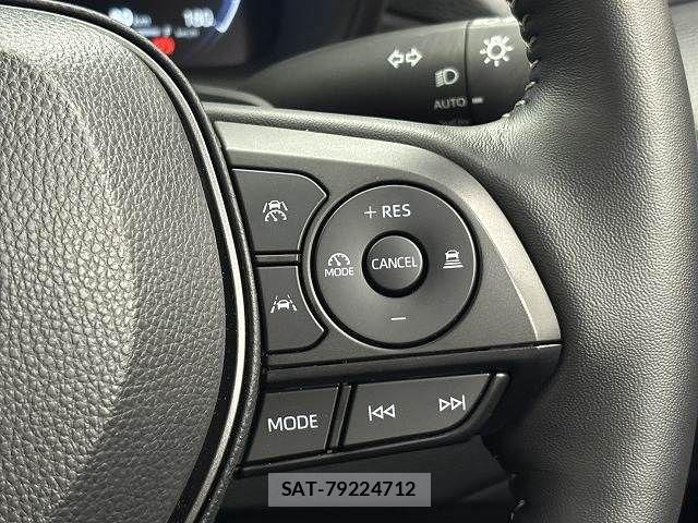 Toyota COROLLA CROSS 2025-11 8524094-4