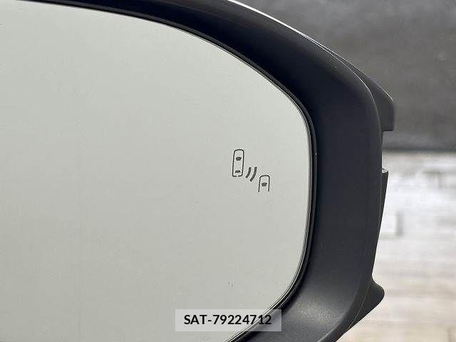 Toyota COROLLA CROSS 2025-11 8524094-5