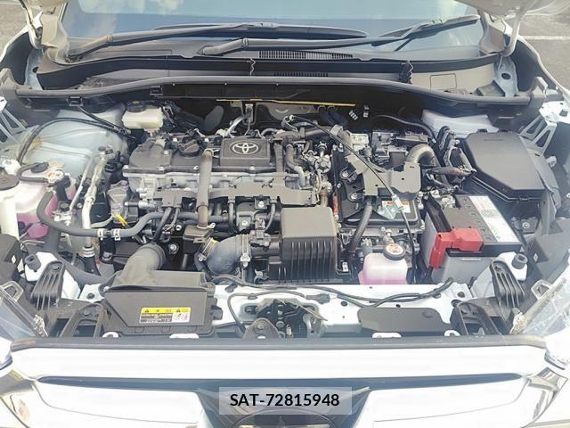 Toyota COROLLA CROSS 2025-04 8524112-13