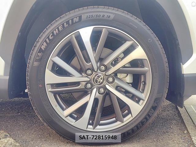 Toyota COROLLA CROSS 2025-04 8524112-14