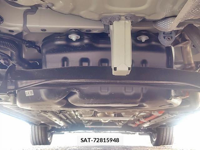 Toyota COROLLA CROSS 2025-04 8524112-15