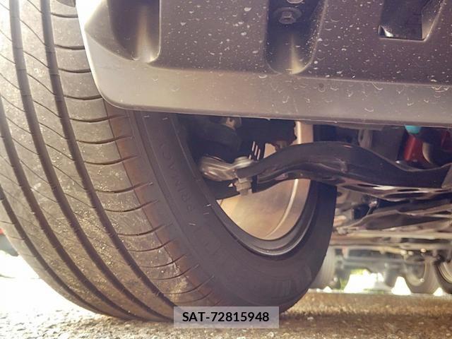 Toyota COROLLA CROSS 2025-04 8524112-17