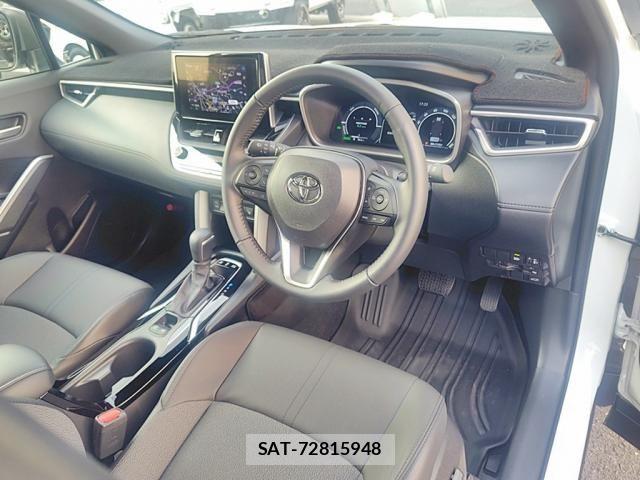 Toyota COROLLA CROSS 2025-04 8524112-18
