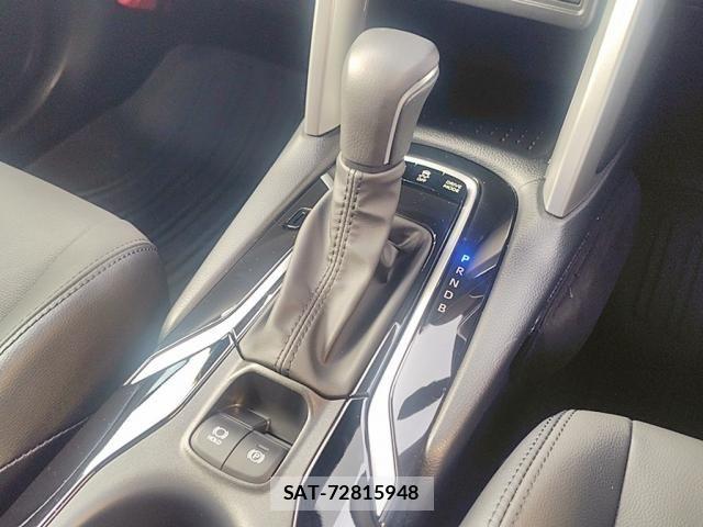 Toyota COROLLA CROSS 2025-04 8524112-25