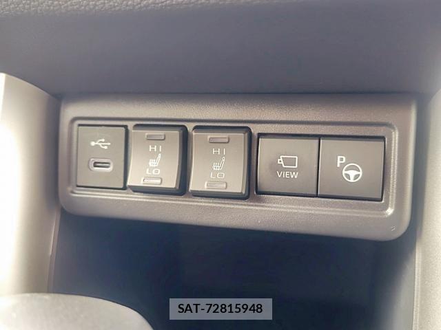 Toyota COROLLA CROSS 2025-04 8524112-26