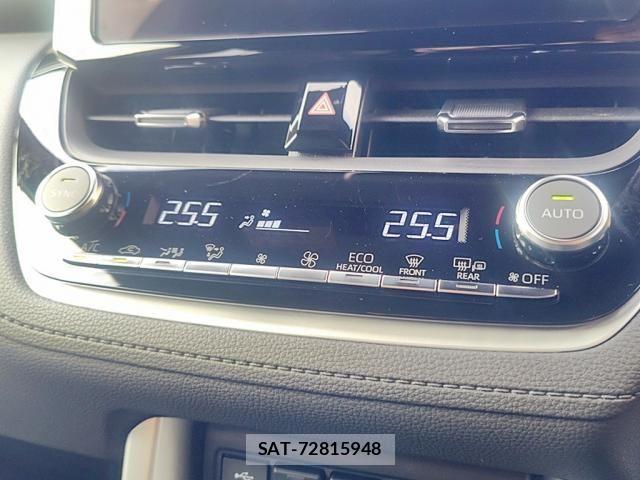Toyota COROLLA CROSS 2025-04 8524112-27