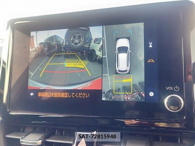 Toyota COROLLA CROSS 2025-04 8524112-28