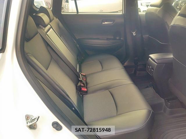 Toyota COROLLA CROSS 2025-04 8524112-29