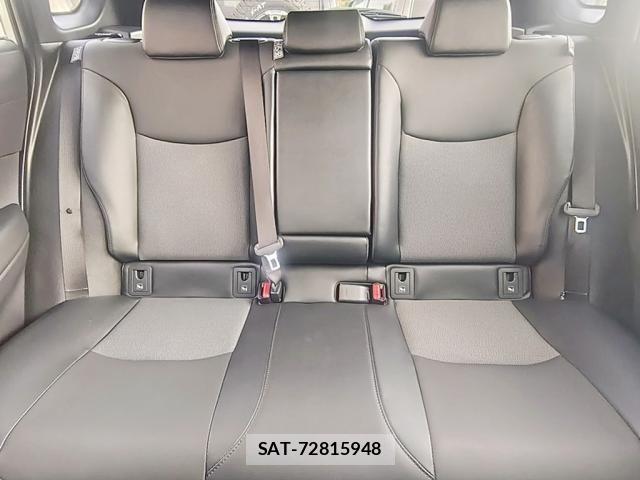 Toyota COROLLA CROSS 2025-04 8524112-7