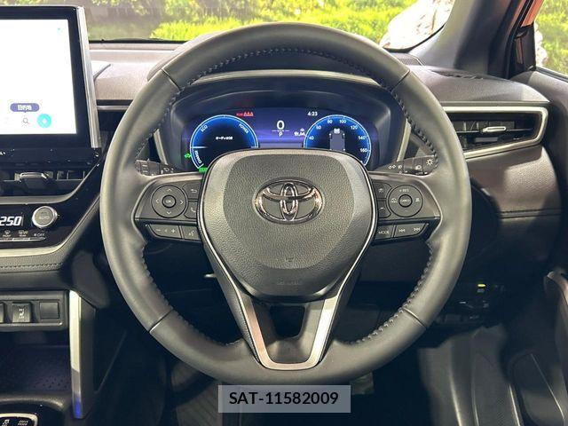 Toyota COROLLA CROSS 2024-11 8524103-10