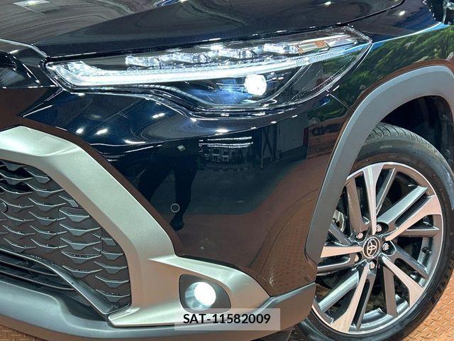 Toyota COROLLA CROSS 2024-11 8524103-11