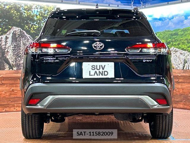 Toyota COROLLA CROSS 2024-11 8524103-14