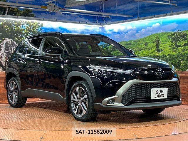 Toyota COROLLA CROSS 2024-11 8524103-15