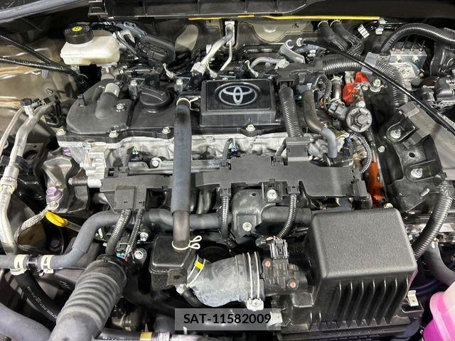 Toyota COROLLA CROSS 2024-11 8524103-17