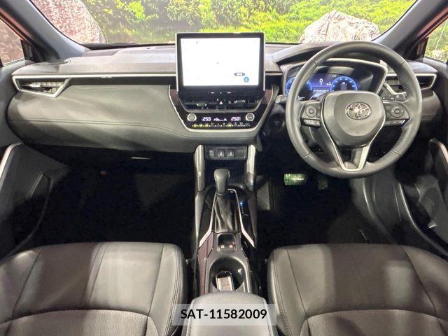 Toyota COROLLA CROSS 2024-11 8524103-1