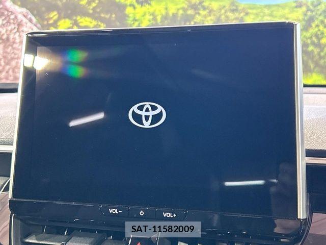 Toyota COROLLA CROSS 2024-11 8524103-3