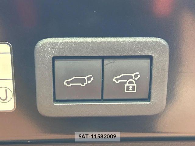 Toyota COROLLA CROSS 2024-11 8524103-4